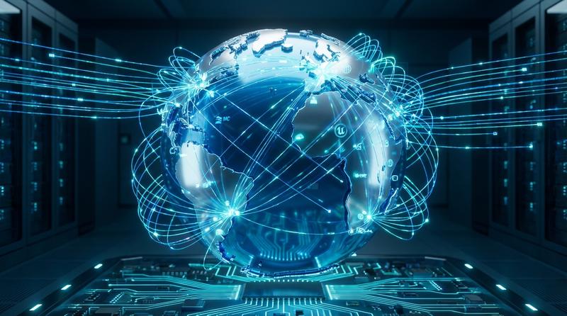 8K实时渲染引擎实现大规模商用 星亿娱乐加速布局全域计算节点